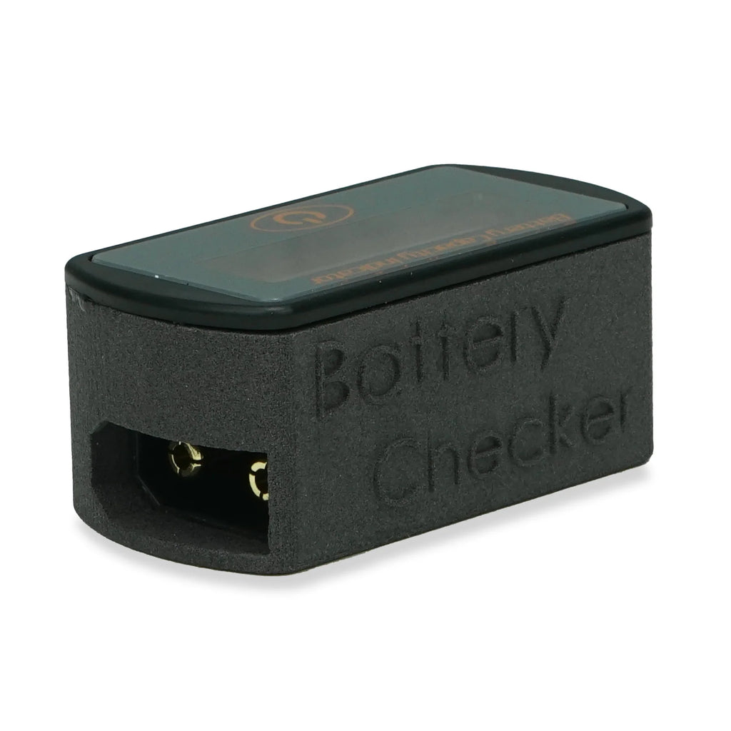 Foil Drive Battery Checker 40V - Urban Surf