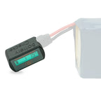 Foil Drive Battery Checker 40V - Urban Surf
