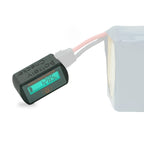 Foil Drive Battery Checker 40V - Urban Surf