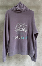 Lotus Surf Hoodie