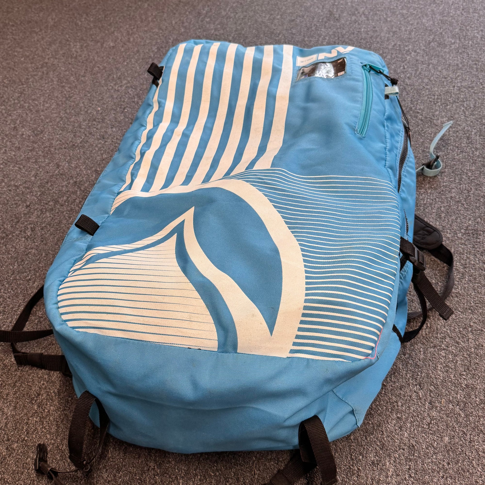 USED Liquid Force Envy 15m