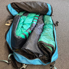 USED Liquid Force Envy 15m