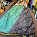 USED Liquid Force Envy 15m