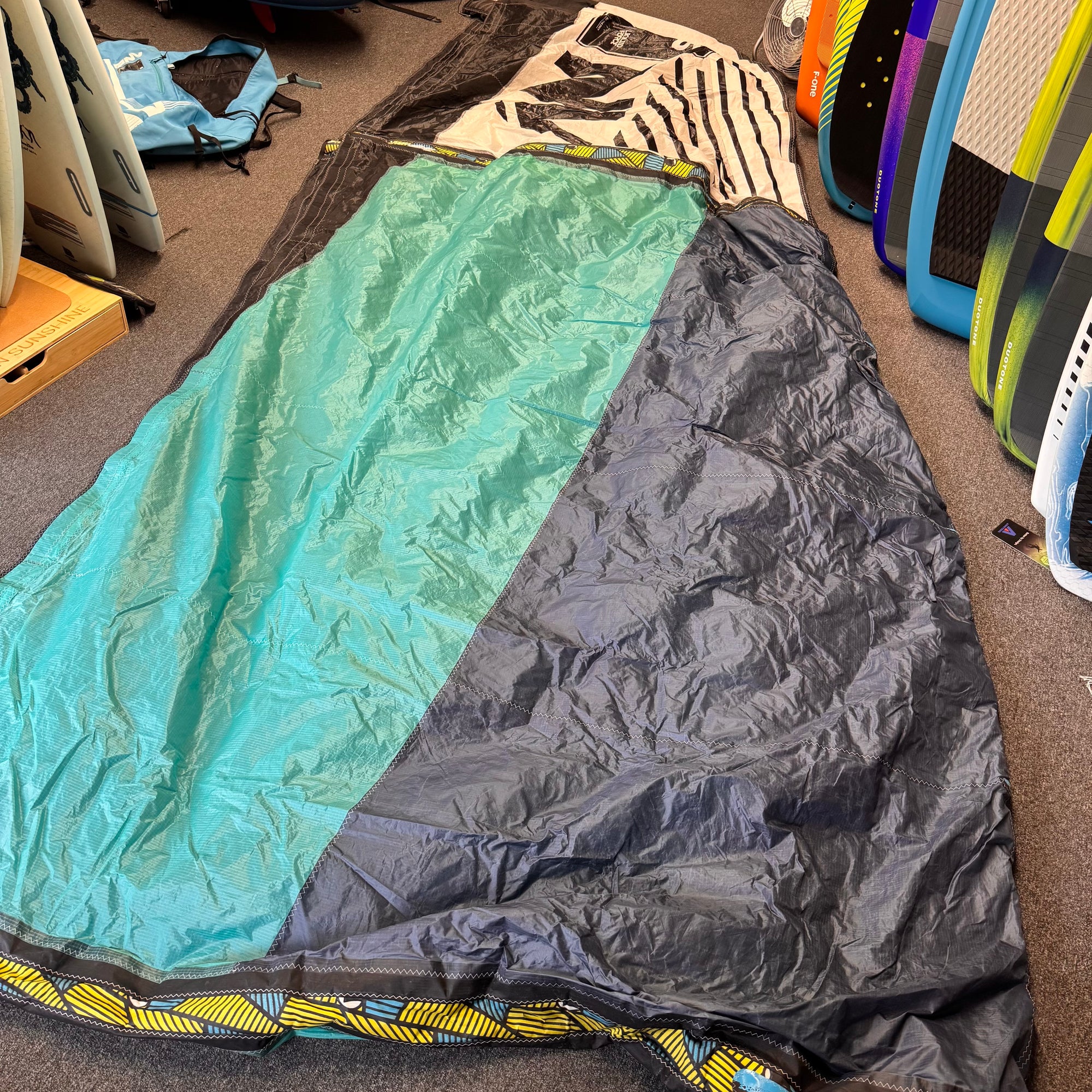 USED Liquid Force Envy 15m