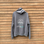 Lotus Surf Hoodie