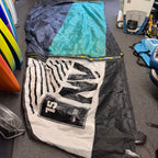 USED Liquid Force Envy 15m