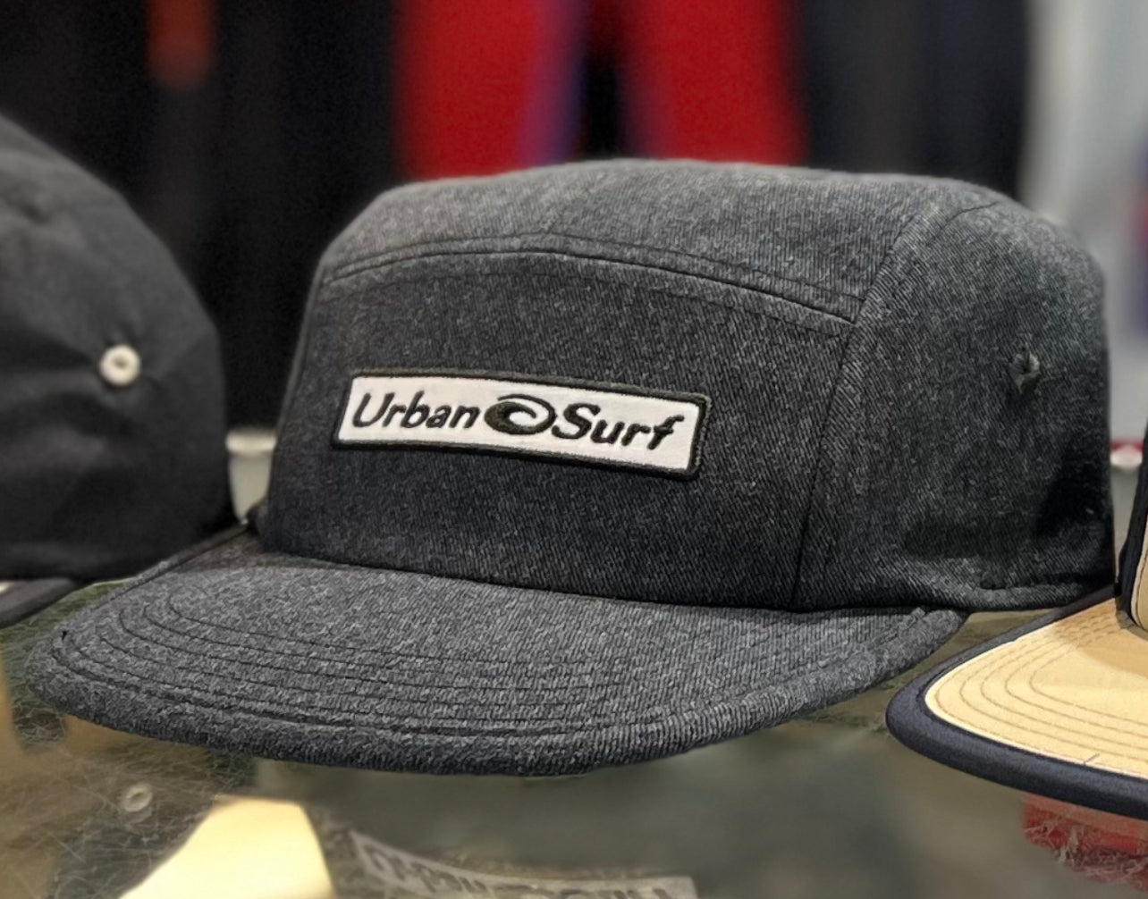 Urban Surf Runner Hat - Urban Surf
