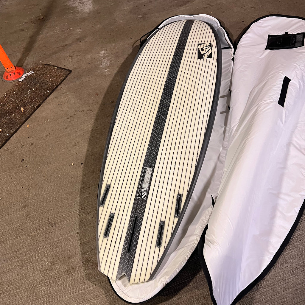 Used 8'8" L41