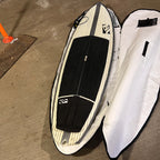 Used 8'8" L41