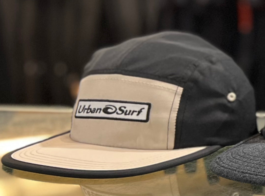 Urban Surf Runner Hat - Urban Surf