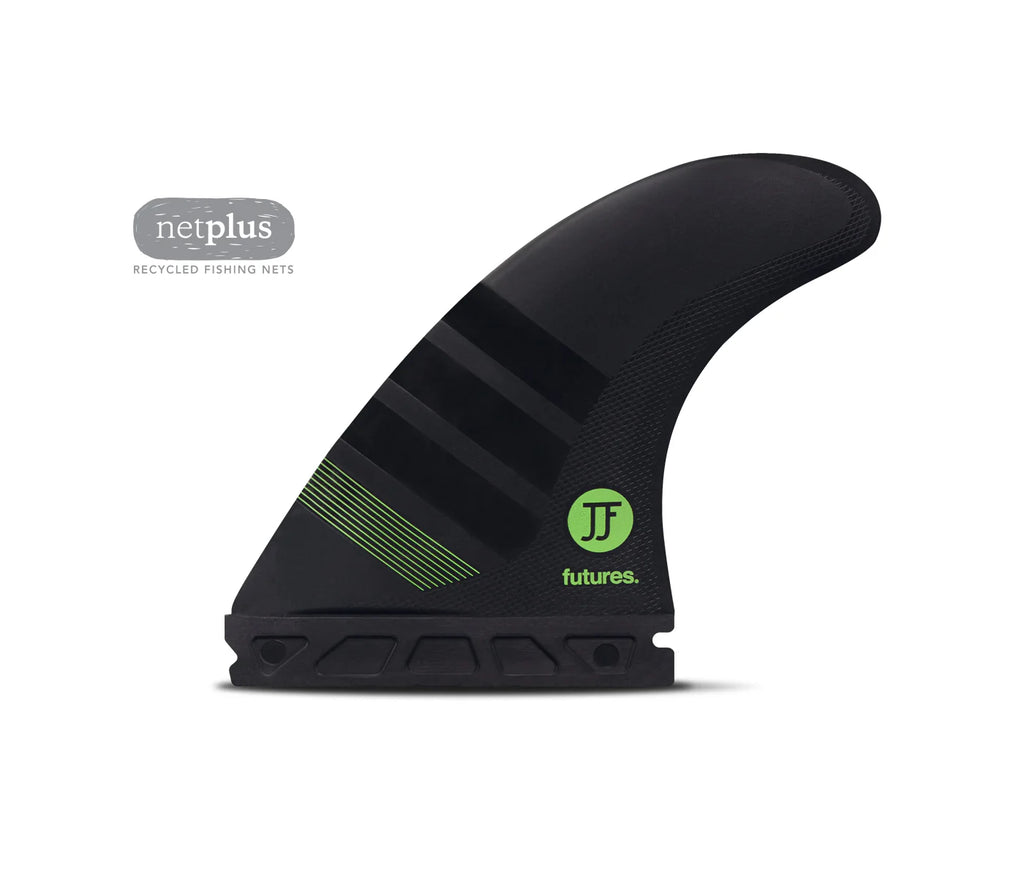 Futures JJF Alpha Thruster (M)