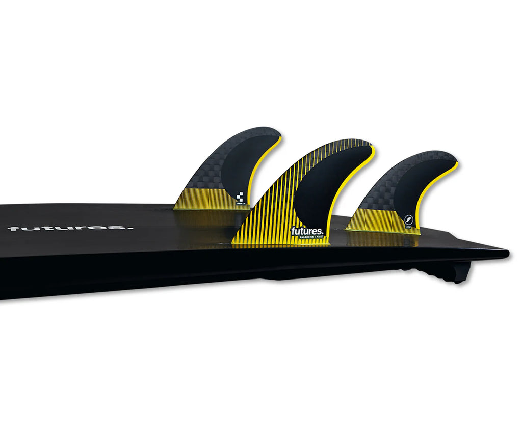 Futures P6 Blackstix Thruster