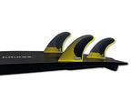 Futures P6 Blackstix Thruster