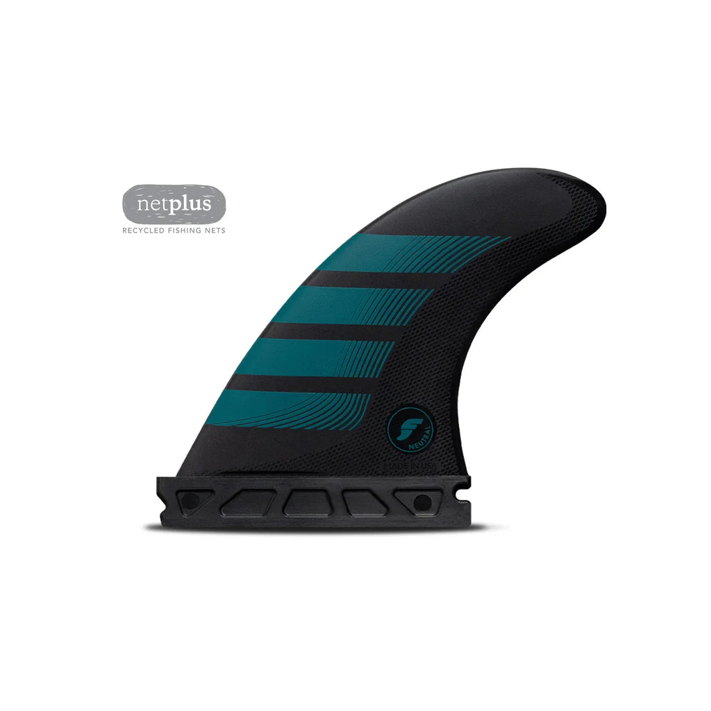 Futures F4 Alpha Thruster