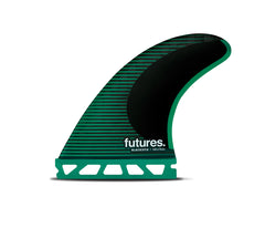 Futures F6 Thruster Medium Set - Urban Surf