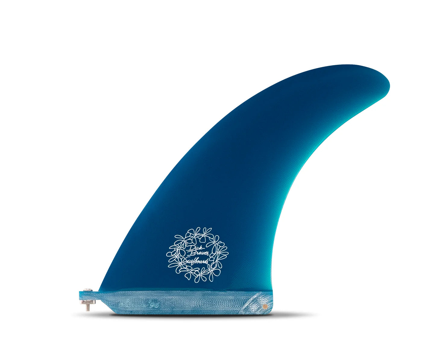 Futures Fins Brewer 7.5" Fiberglass
