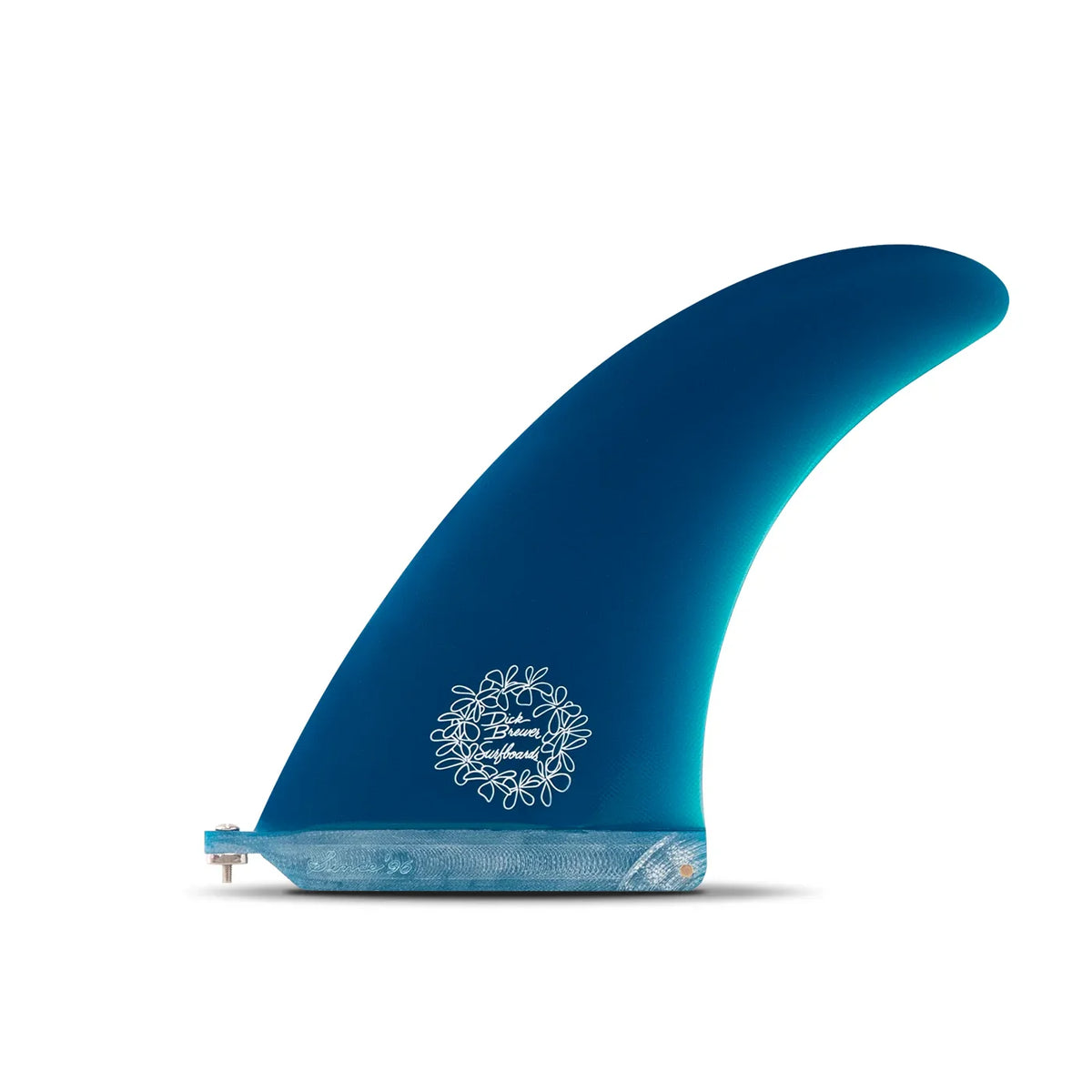 Futures Fins Brewer 7.5" Fiberglass