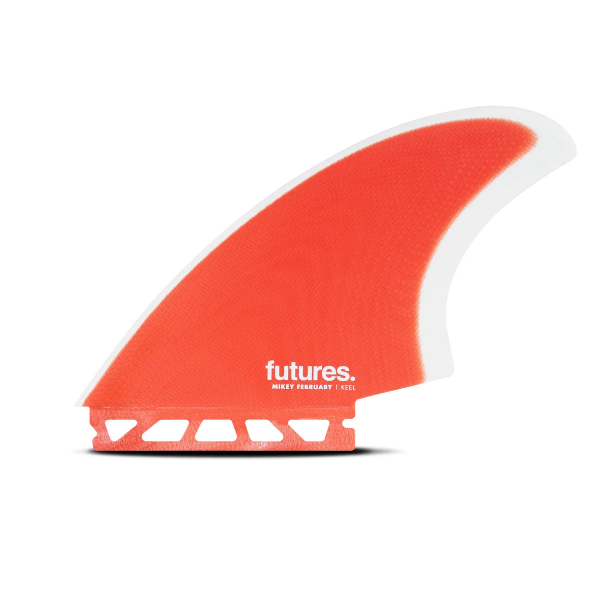 Futures Mikey February Keel