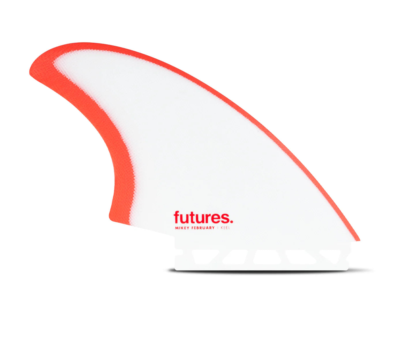 Futures Mikey February Keel