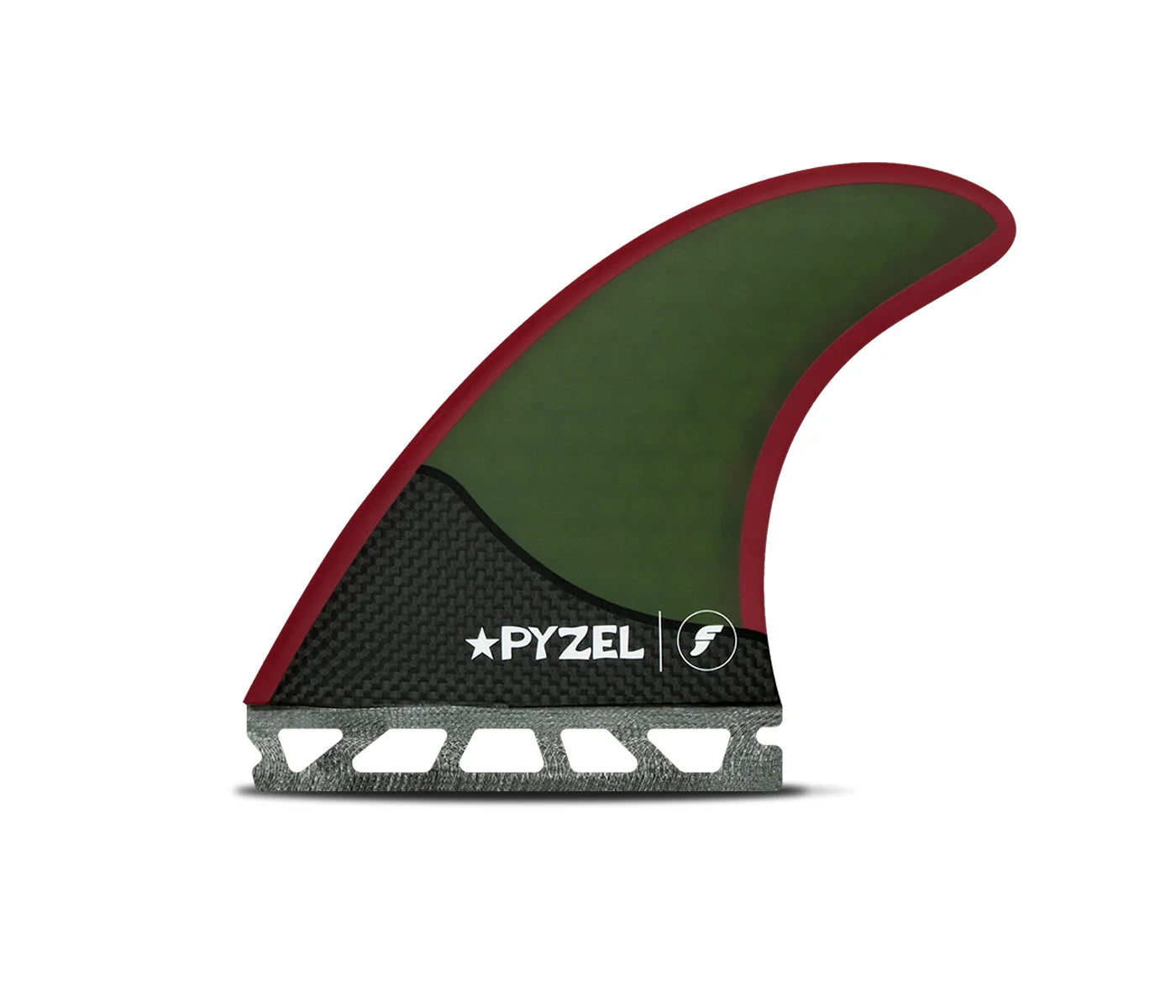 FUTURES Pyzel Honeycomb Thruster