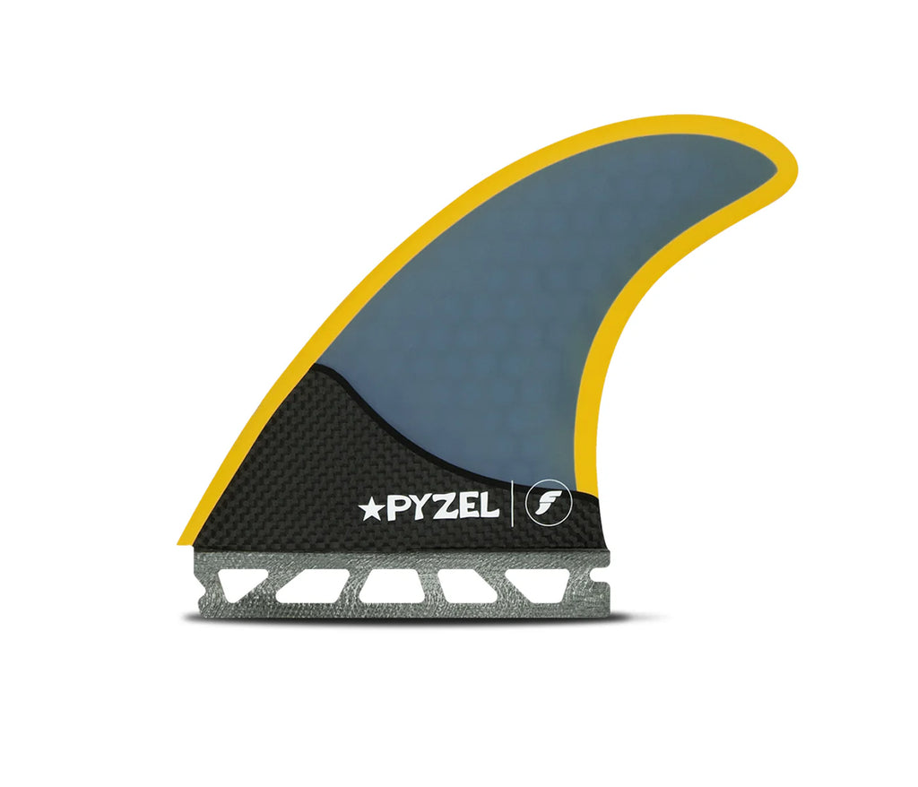Pyzel Honeycomb Thruster