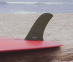 Futures Rudder 9"