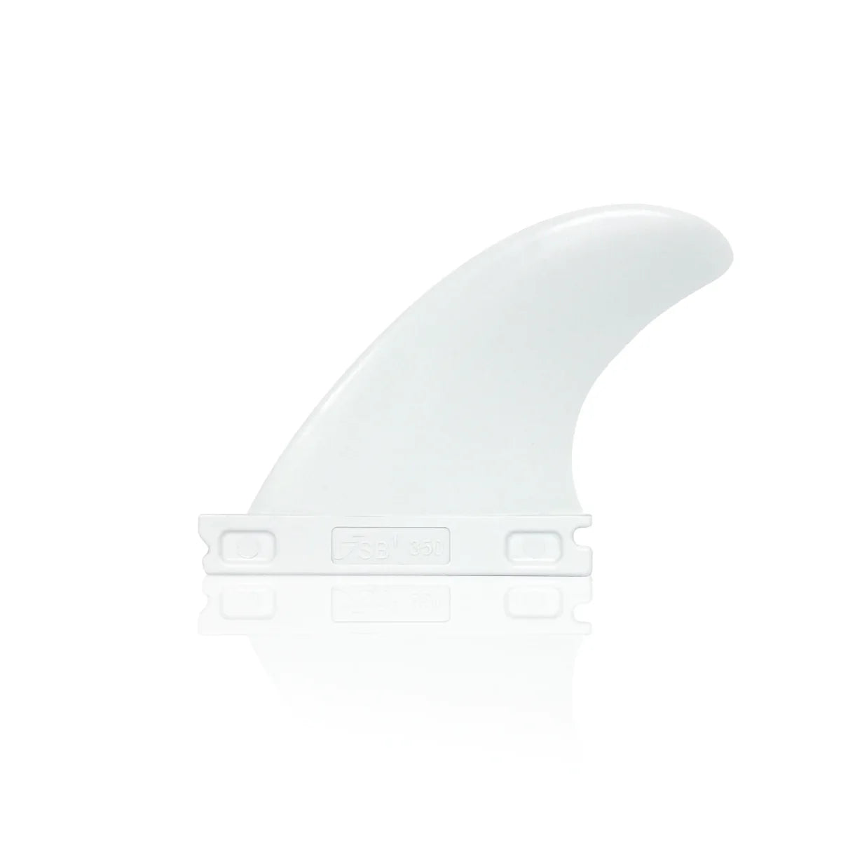 Futures Fins FSB1 Thermotech Side Bite Fin Set - Urban Surf