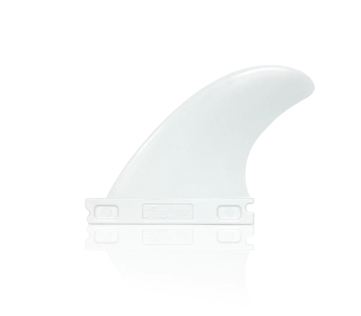 Futures Fins FSB1 Thermotech Side Bite Fin Set - Urban Surf