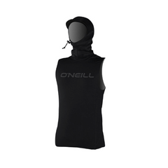 O'Neill Thermo-X Vest With Neoprene Hood