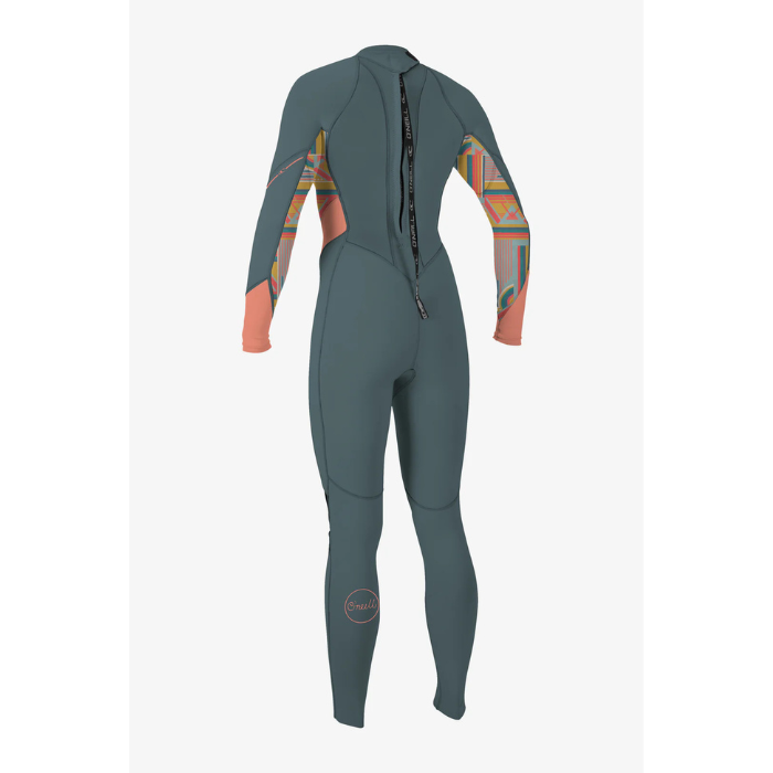 O'Neill Women's Bahia 3/2mm Full Wetsuit