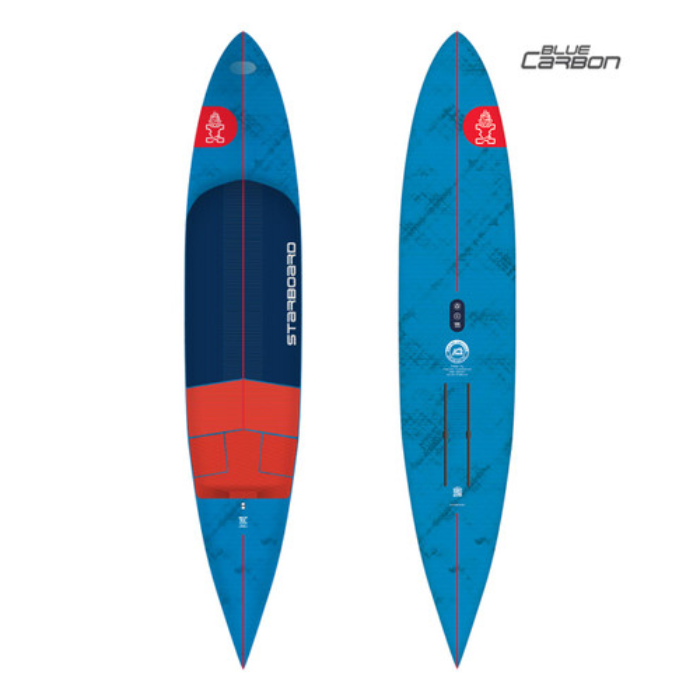 Starboard Ace Lightning Foilboard 2025