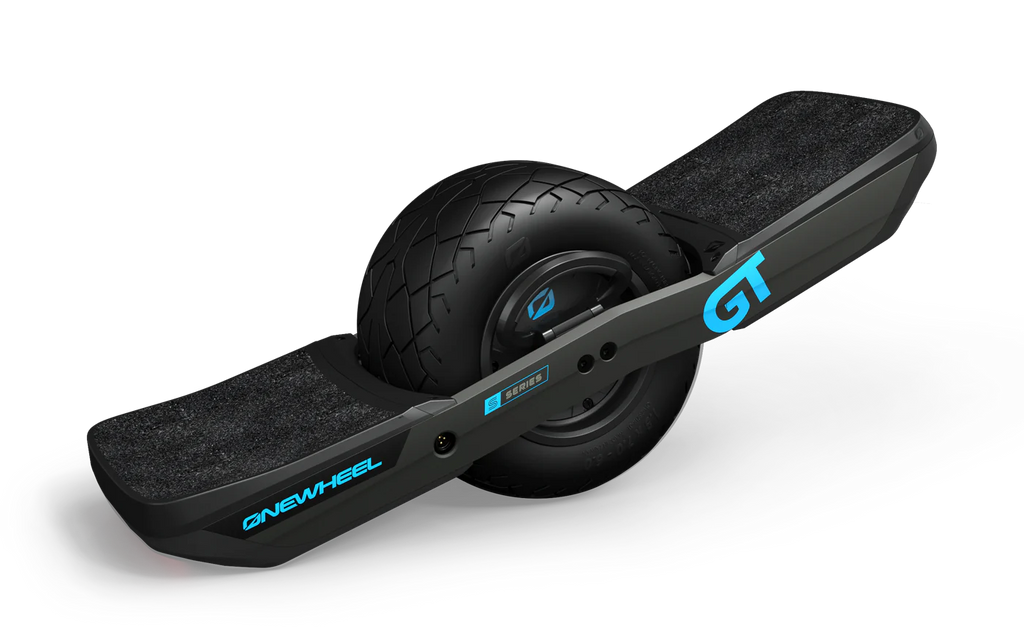 One Wheel GT S-Series Rally Edition