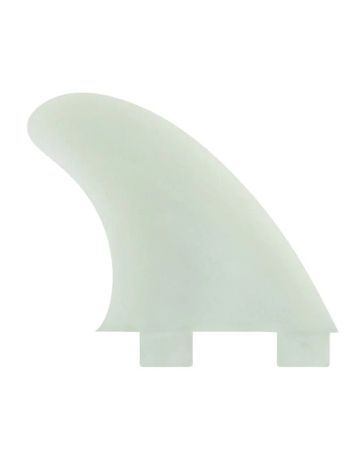 FCS GX Natural Glass Flex Side Set