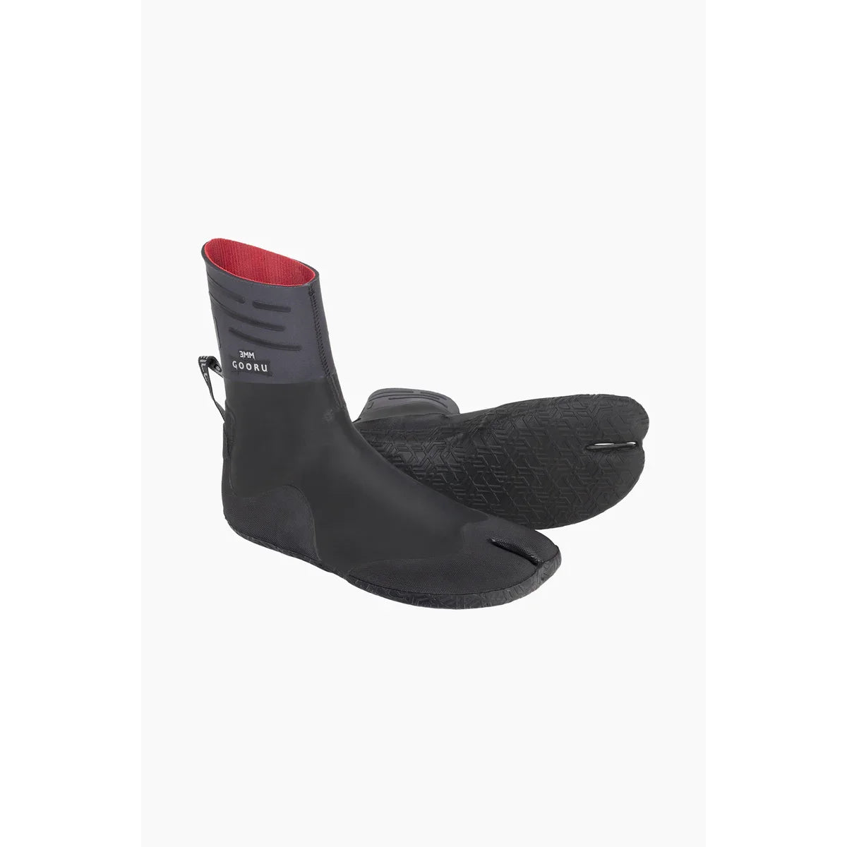 O'Neill Gooru Dipped 3mm ST Booties - Urban Surf