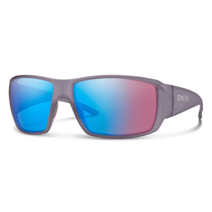 Smith Guides Choice Matte Polarized