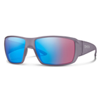 Smith Guides Choice Matte Polarized