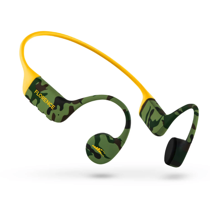 H2O Audio TRI-2 Multi Sport Headphones