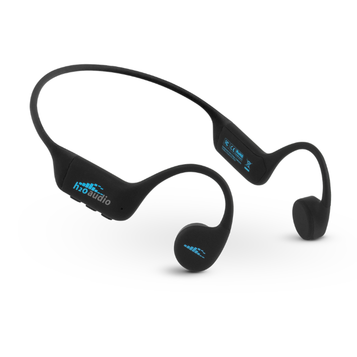 H2O Audio TRI-2 Multi Sport Headphones