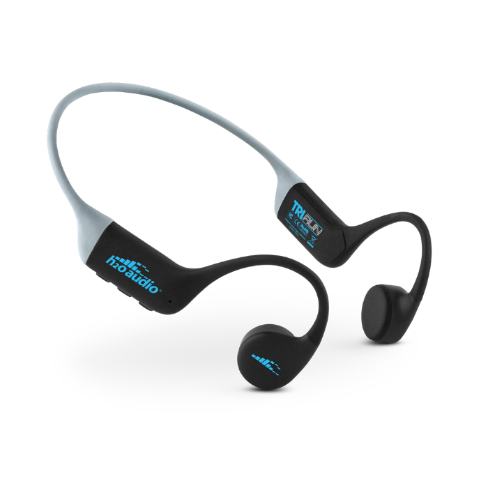 H2O Audio Tri-Run Headphones