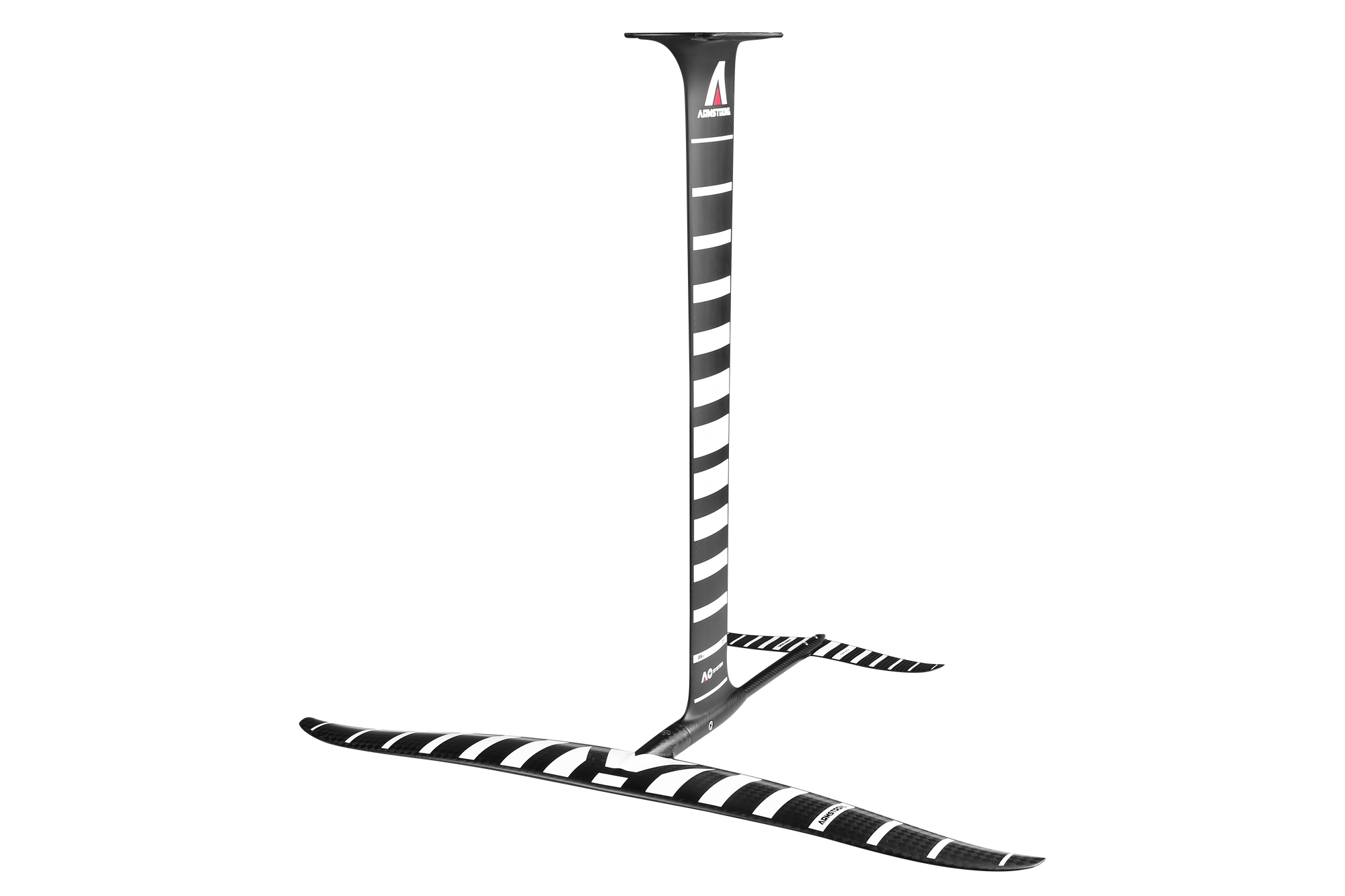 Armstrong HA 1080 / Flow 235 Complete Foil Set - Urban Surf