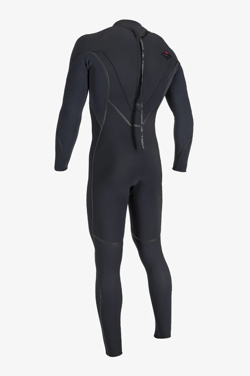O'Neill Hyperfreak Fire 3/2+ Back Zip - Urban Surf