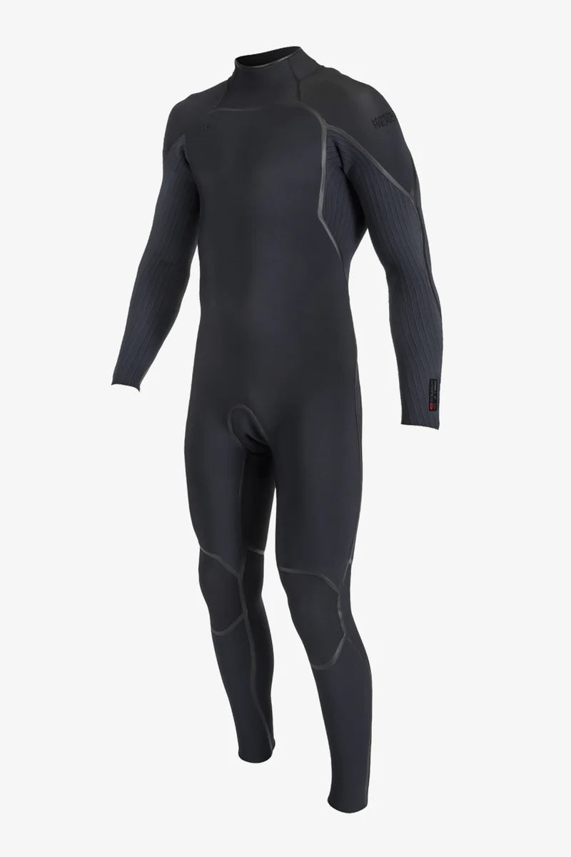 O'Neill Hyperfreak Fire 3/2+ Back Zip - Urban Surf