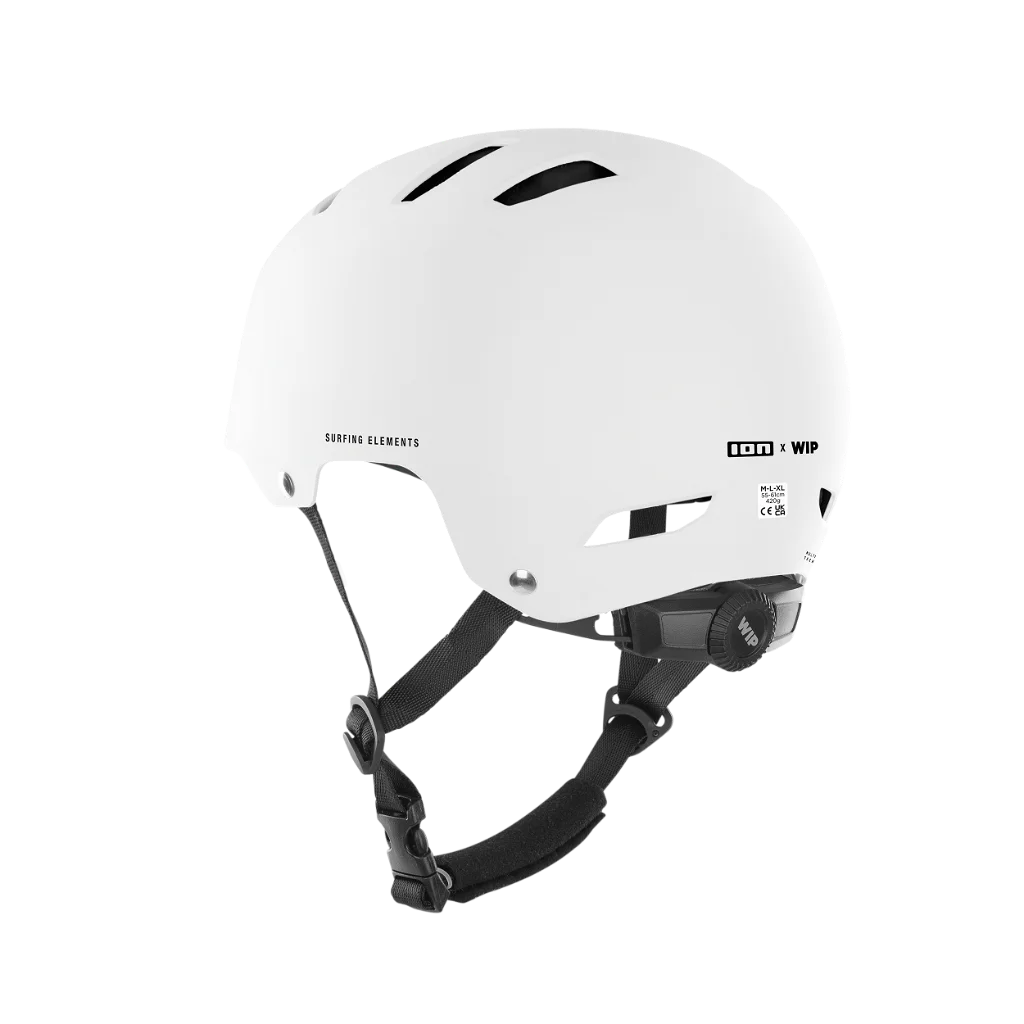 ION Slash Core Helmet - Urban Surf