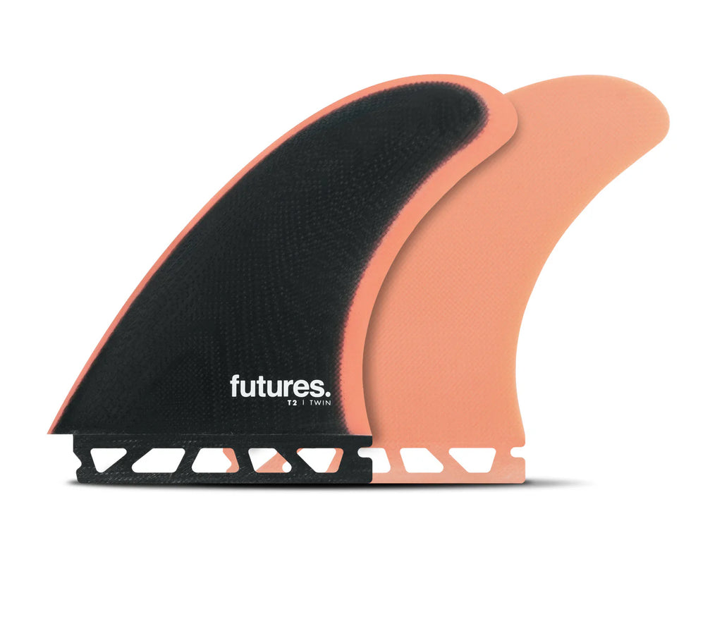 Futures T2 FG Twin
