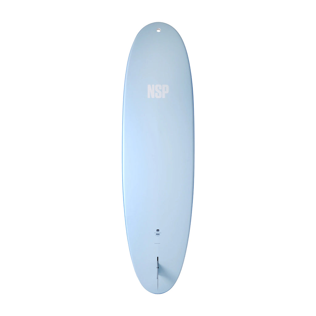 NSP HIT Cruiser 2024 - Sizes Vary - Urban Surf