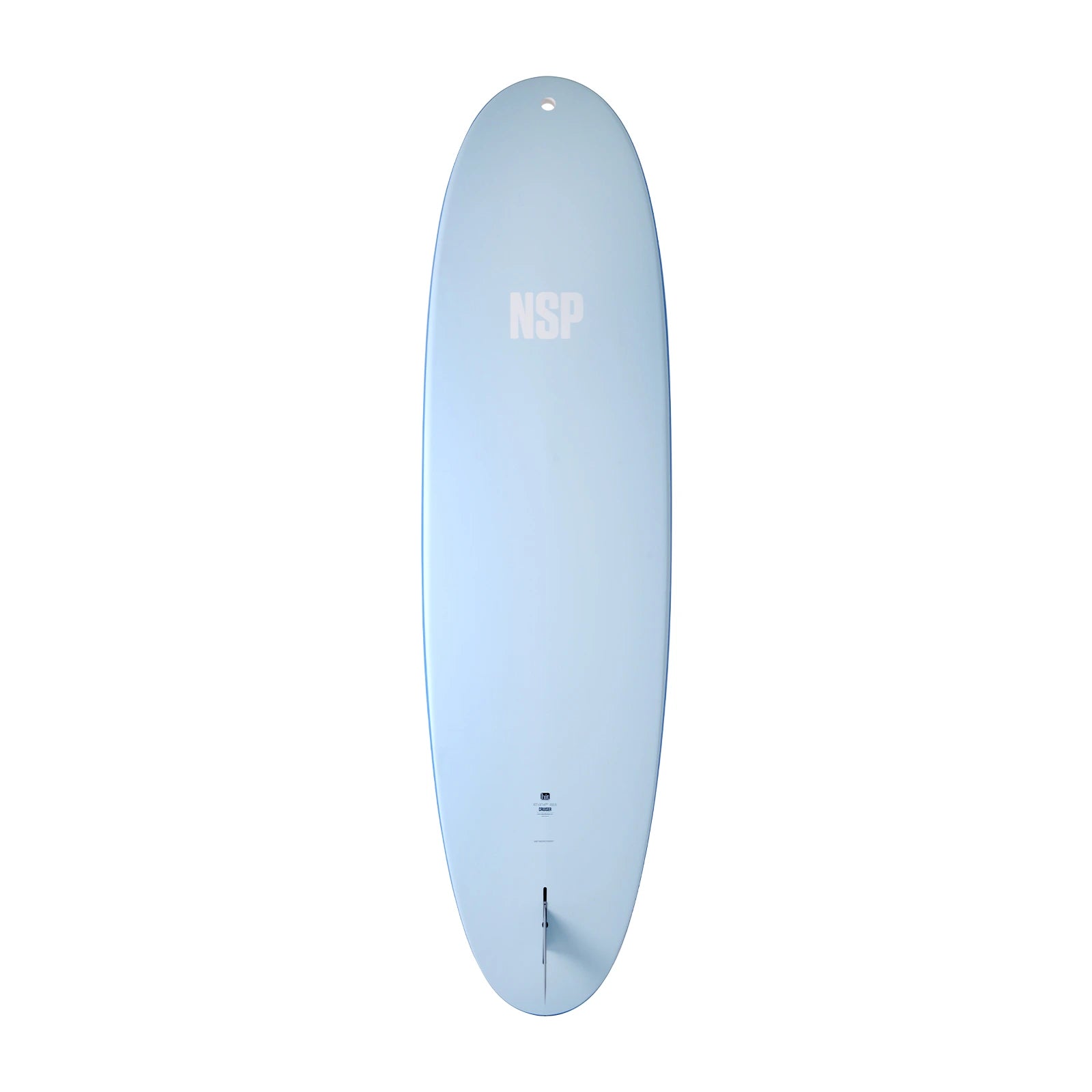 NSP HIT Cruiser 2024 - Sizes Vary - Urban Surf