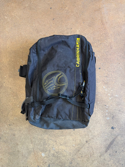 USED Cabrinha Switch Blade 2017