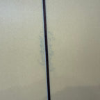 7'2" Skipper Stone (sunshine) - Murdey Surfboards 2026