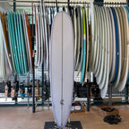9'0" Lil Buddy (lavender) - Murdey Surfboards 2026