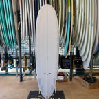 7'4" Skipper Stone (clear) - Murdey Surfboards 2026
